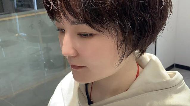 发型 今夏发型别乱剪，这3种很火很流行，照着剪就对了