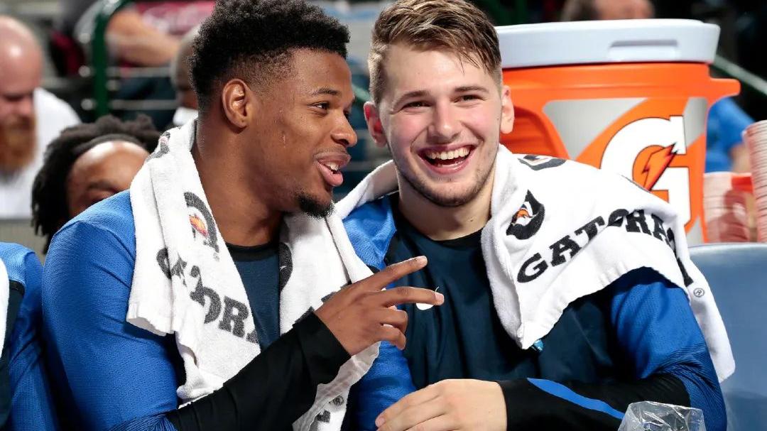 史密斯|年仅24岁！小威少5年换4支球队！他还能重返NBA吗？