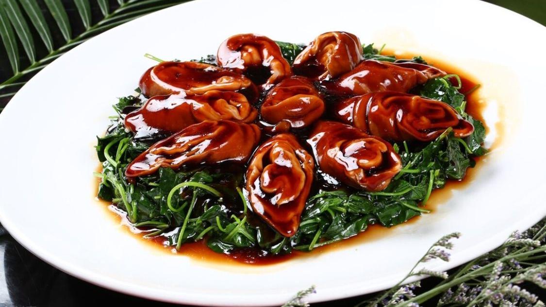 酱油|上海最出名的8道菜，都是本帮菜的精髓，浓油赤酱，你吃过几样？
