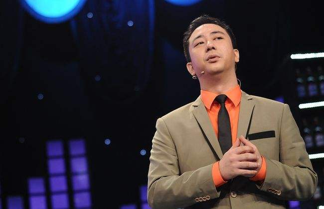 姐姐|“不可一世”的小王爷王自健，也走到了今天