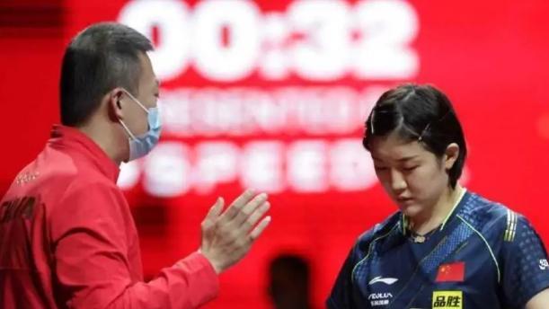 陈梦全锦赛无奖牌进账，石川佳纯队内赛也战绩不佳，对此如何解读