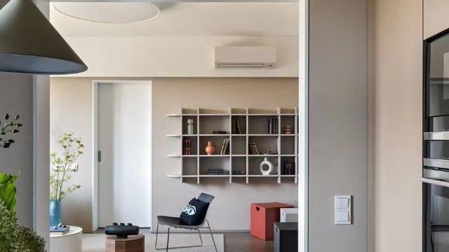 在她家，看见一个人的岁月静好！69㎡，温馨舒适，充满爱的氛围