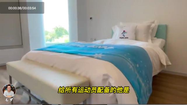 美国队|美国世界冠军狂赞北京冬奥会：中国让我安全参赛！表扬中国正能量