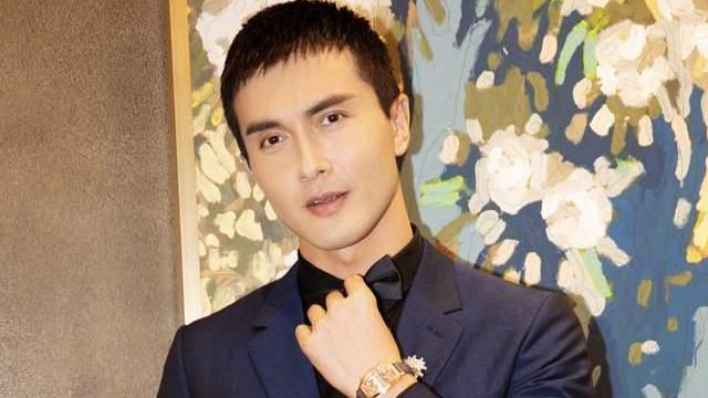 高伟光|不是迪丽热巴？高伟光与美女外出逛街带家长，相处两年感情稳定