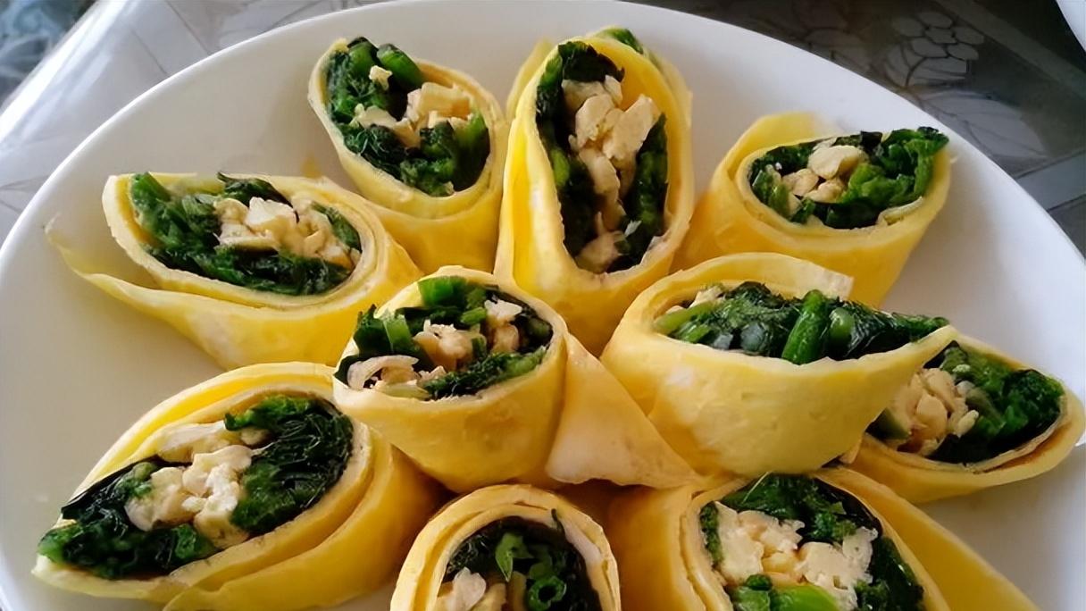 胡萝卜|减肥期间必备的7款早餐，低脂低卡又好吃，天天换着吃不长肉