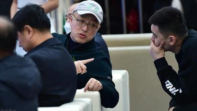 郭艾伦|郭艾伦发文点名篮协，辽篮正式回应郭艾伦去留问题，离开将成定局