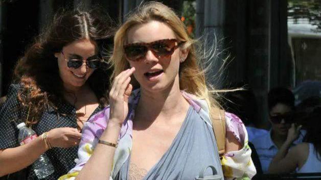 杨蓉|黄暴悬疑犯罪美剧：部分尺度较大，看了开头就一定会看完的电视剧