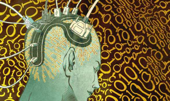 脑机接口|将虚拟现实用于基于运动想象的脑机接口，引起了科学家极大的兴趣