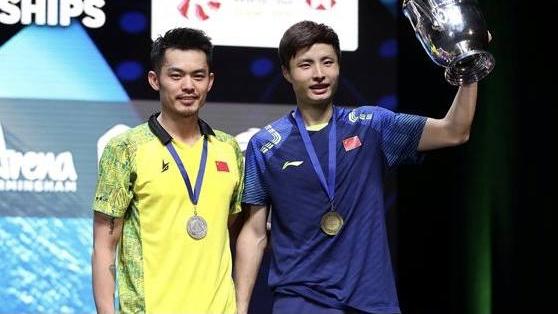 奥运会|孤胆英雄！国羽一哥与病魔抗争，中国队巴黎奥运冲金没他真不行！