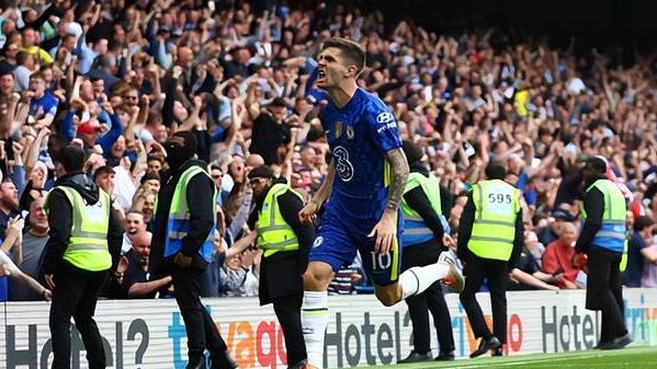 德比|2-0！1-0！英超两大德比太过瘾：冲突 红牌 90分钟绝杀 换人封神