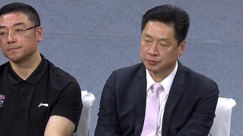 广东男篮|孙铭徽24+9！广厦2-0上海拿到赛点，李春江严肃，王哲林空砍22分