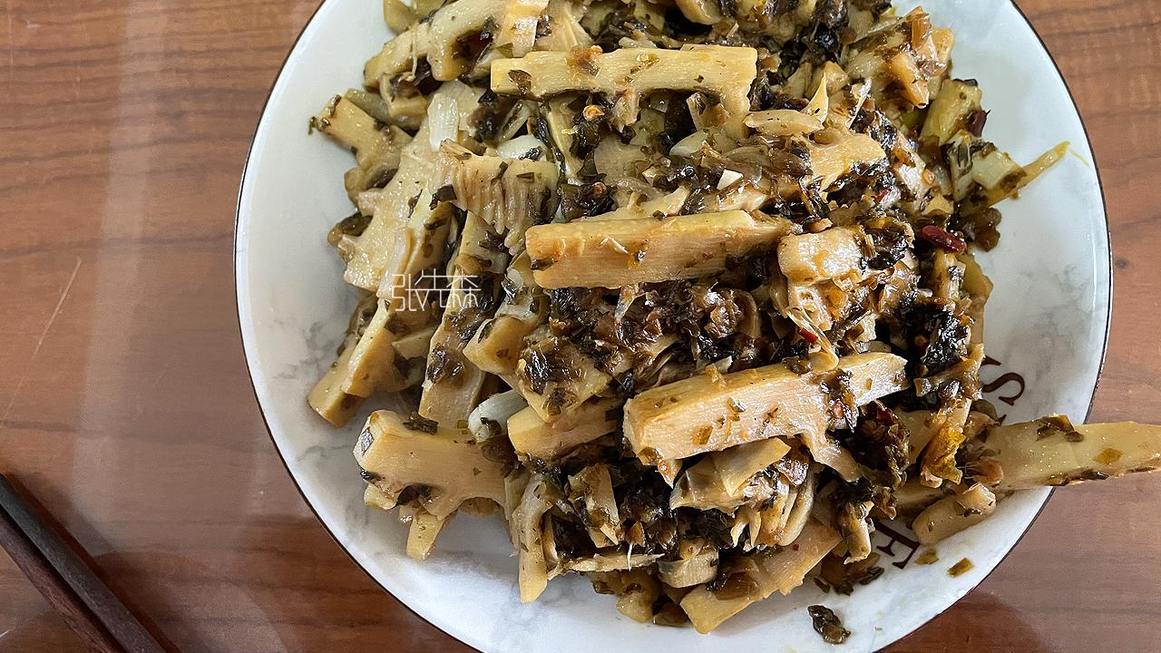 烧饼|老婆心血来潮要下厨，忙碌半天做了5菜一汤，网友：厨艺不敢恭维