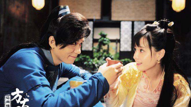 古装剧|低开高走的5部古装剧，有颜值有演技，每部都看了三遍以上