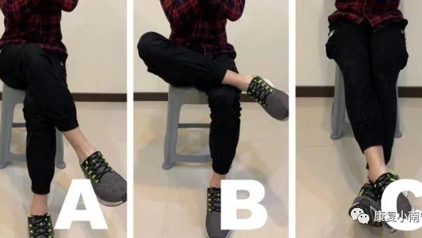 |治疗师角度告诉你：这样跷二郎腿未必危害健康