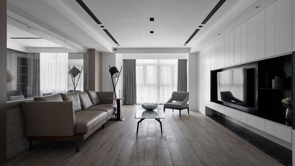 家就应该越住越舒服，如此精致的家，不多拍几张照片都可惜了