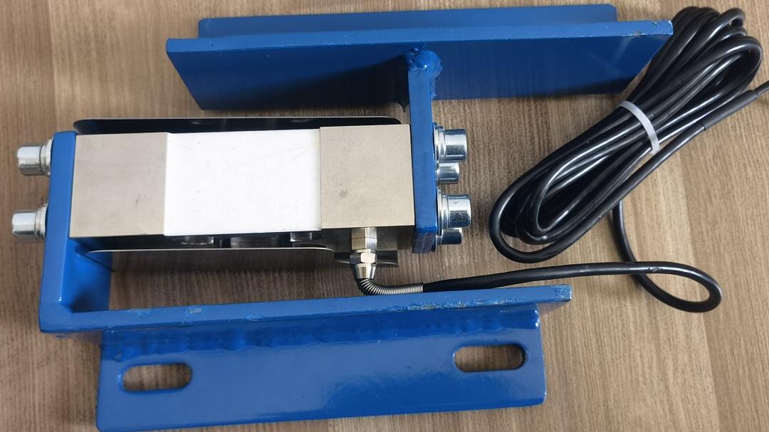 三星|称重传感器的校正步骤