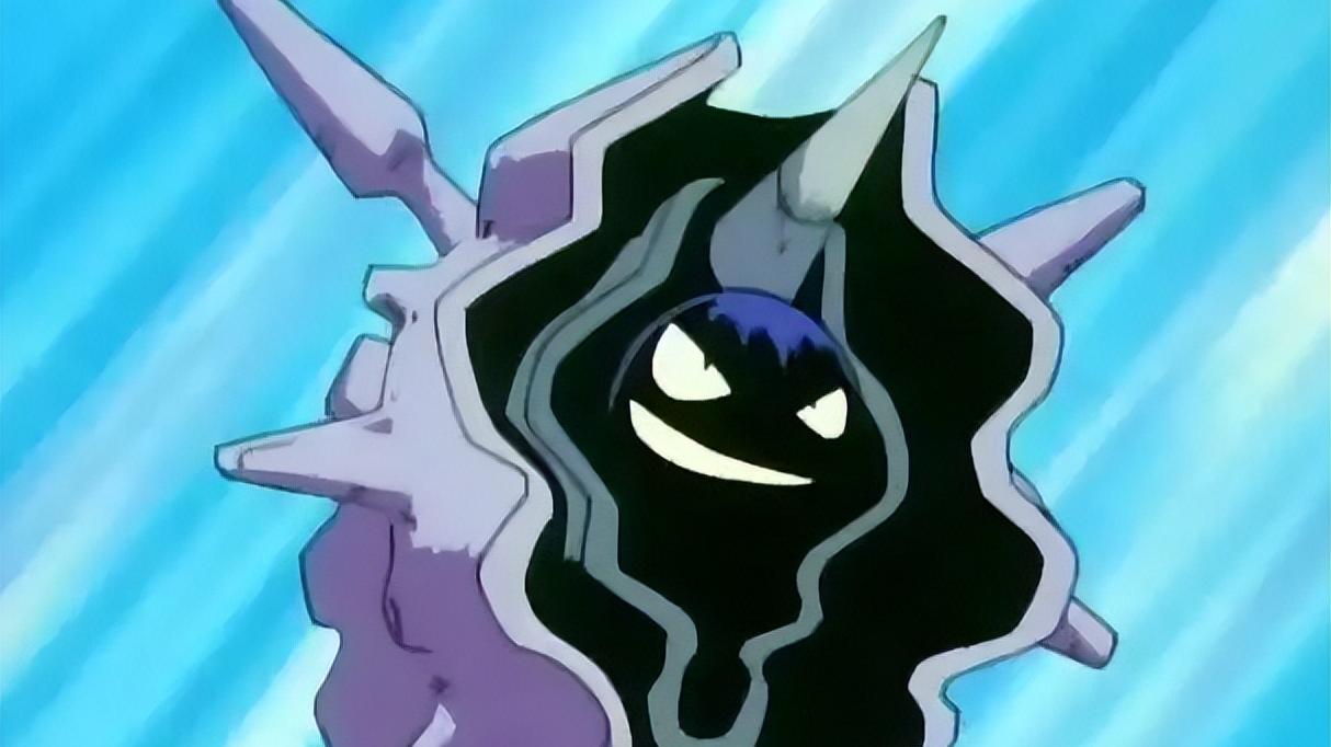 宝可梦|《宝可梦》人气超高的水系专家水莲，动画和游戏拥有的精灵不同？