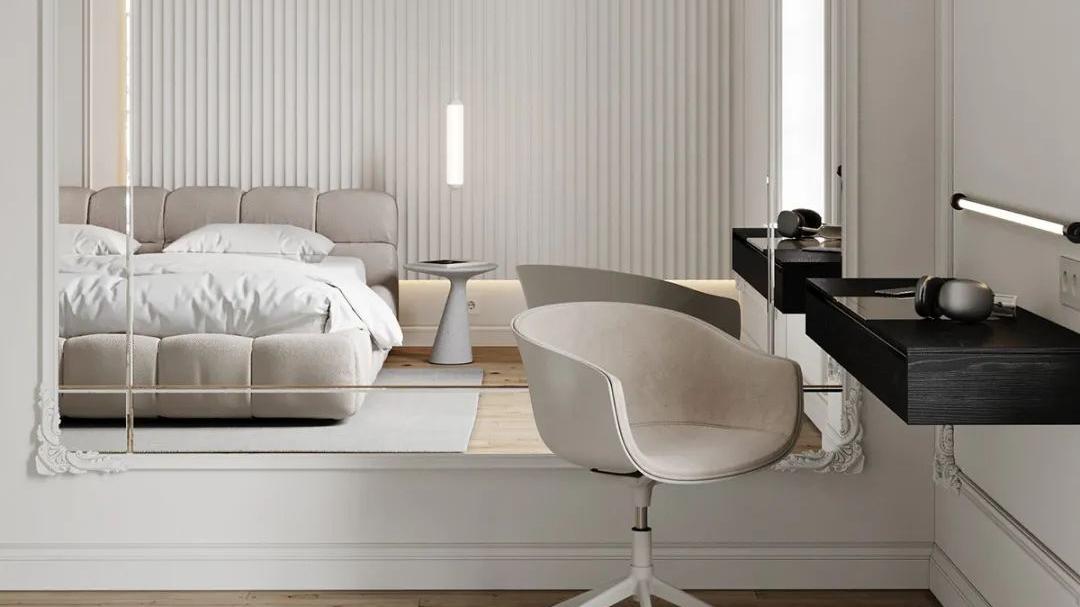 一对90后夫妇的家，干净整洁，就被惊艳到了