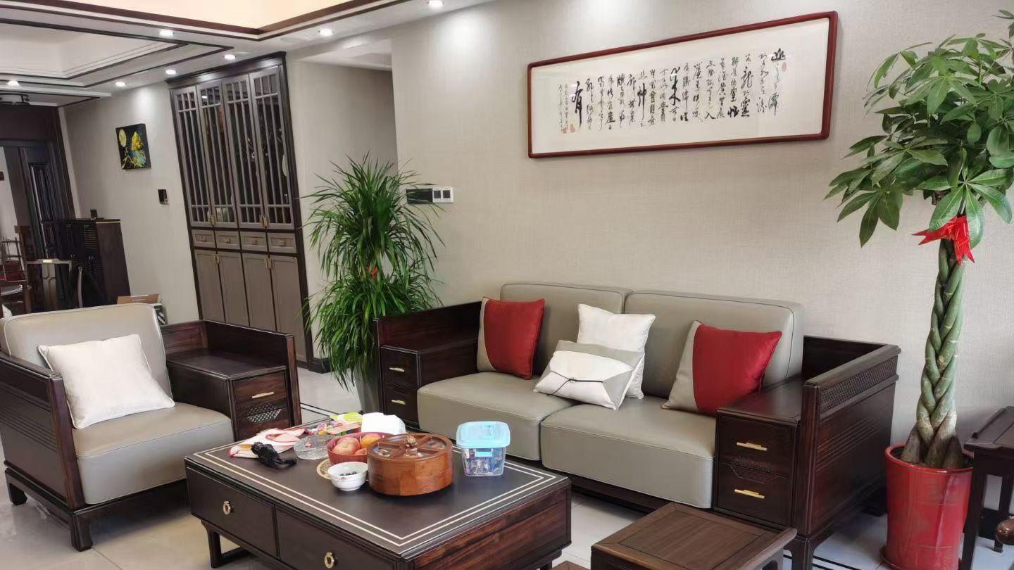 始于颜值，忠于品质，这才是新中式装修的正确打开方式