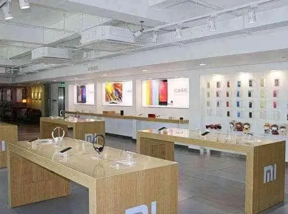 小米科技|卖7台手机才奖励185元，难怪几乎看不到私人开小米手机店