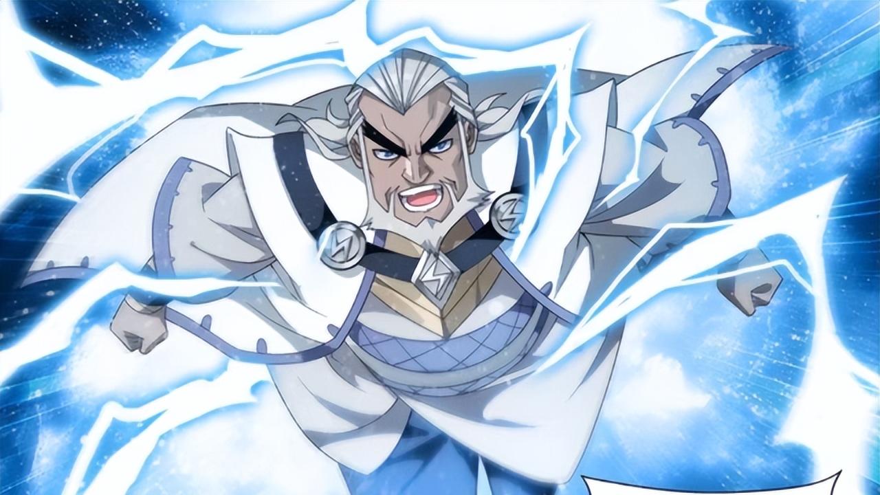 萧炎|斗破苍穹：重看才发现，萧炎身边美女之中美杜莎并不是年纪最大的，她才是