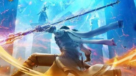 武动乾坤之英雄出少年|《武动乾坤》播出遇冷，时长最长又如何？开局不利把人劝退