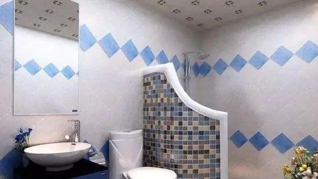 越来越多人不装淋浴房了，如今潮流这样设计，行家也夸赞