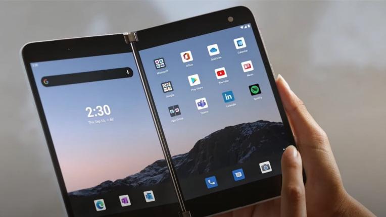 微软|比尔盖·茨用啥手机？不是苹果和微软，网友一句话令其尴尬！