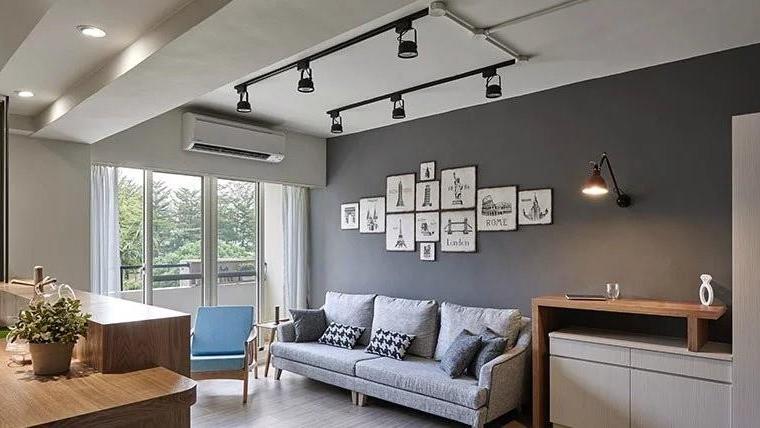 138㎡的房子光硬装就花35w，设计费高达3w，这是被坑了不？