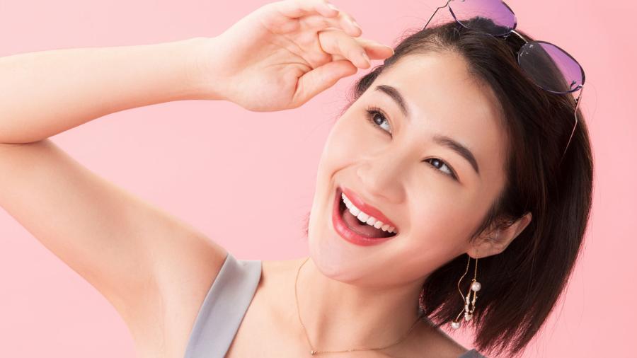 穿衣搭配 女性45岁以后，是胖点好还是瘦点好？专业人士说出实情