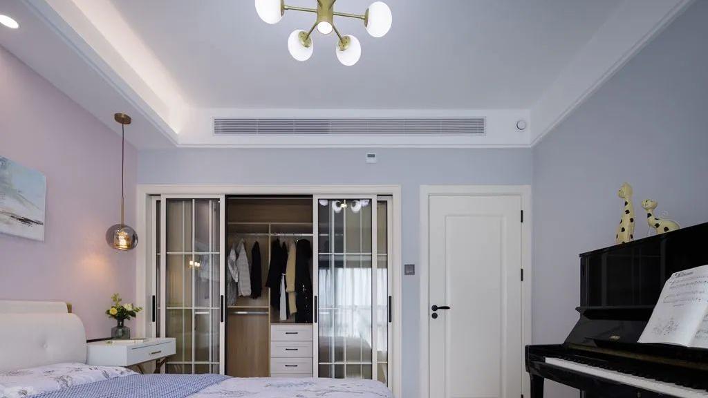 定制衣柜记住这几点，好用又不贵，不必再花那些冤枉钱！