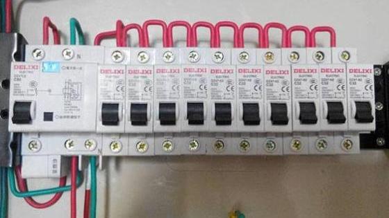 家用配电箱怎么分配才合理？这样安装，保证你家50年不跳闸