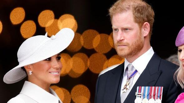 安妮公主|安妮公主和父亲对梅根看法相同！对哈里王子的妻子，她说了什么？