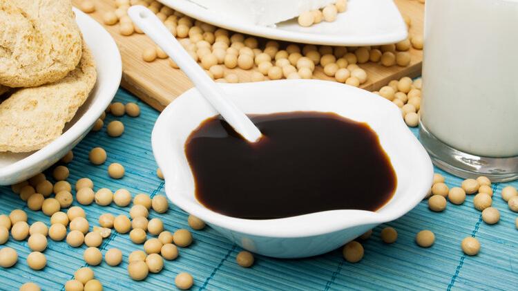 阿胶|? 酱油是“害人油”，不仅有毒还致癌？不敢吃酱油的看看吧