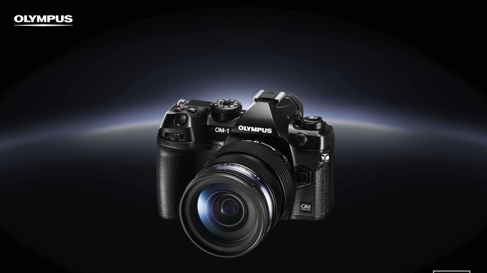 相机|OM System揭晓新款M43旗舰相机OM-1，搭载全新对焦架构、对焦更快