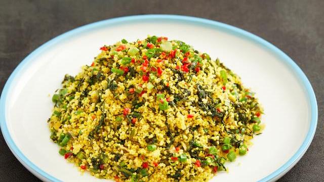 冬季女人体虚，8种粗粮代替主食，每天换着吃，补血养胃好气色