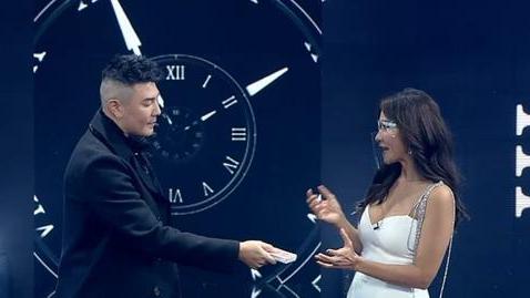 ploy|曾经情侣Dome和Ploy再度同台！当年《真爱不灭》是多少人的心头爱