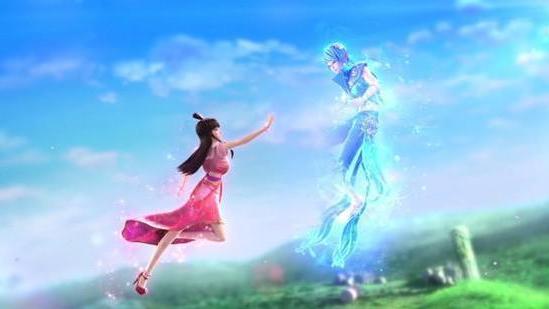 环保|垃圾冥神反水，王默履行承诺，除了“水黎”，他也来自禁忌之地？