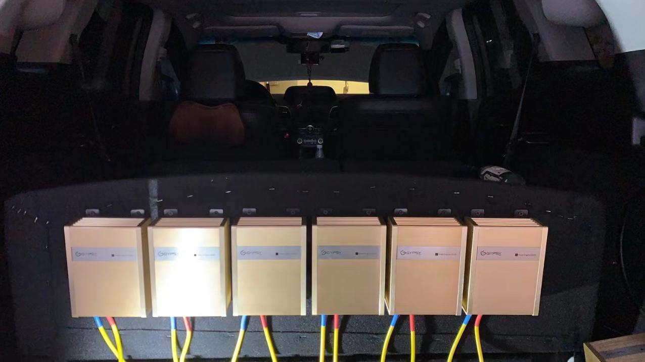 音响|改装音响时，DSP和功放同时加吗？改装技师告诉你