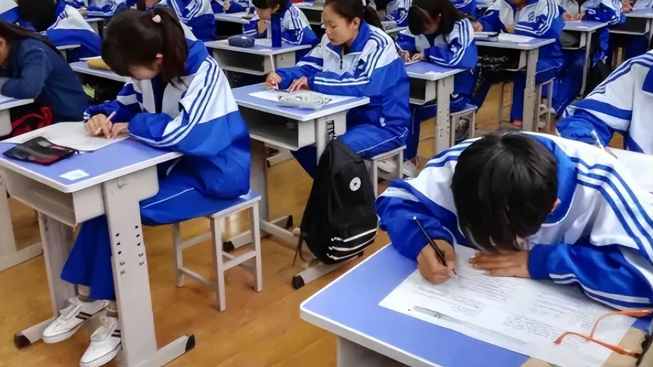 三支一扶|22年中考将至，学生需达到多少分上高中才“稳”？真实，值得参考