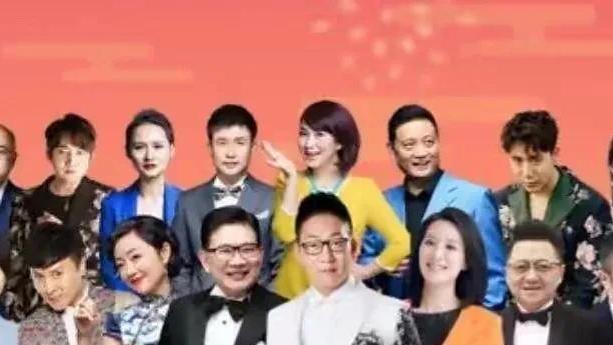 林海|为什么曹可凡会主持那么多节目，林海微博上的一句话解释清楚原因