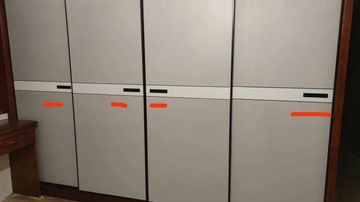 花钱找亲戚装修，干成这样还不能说？