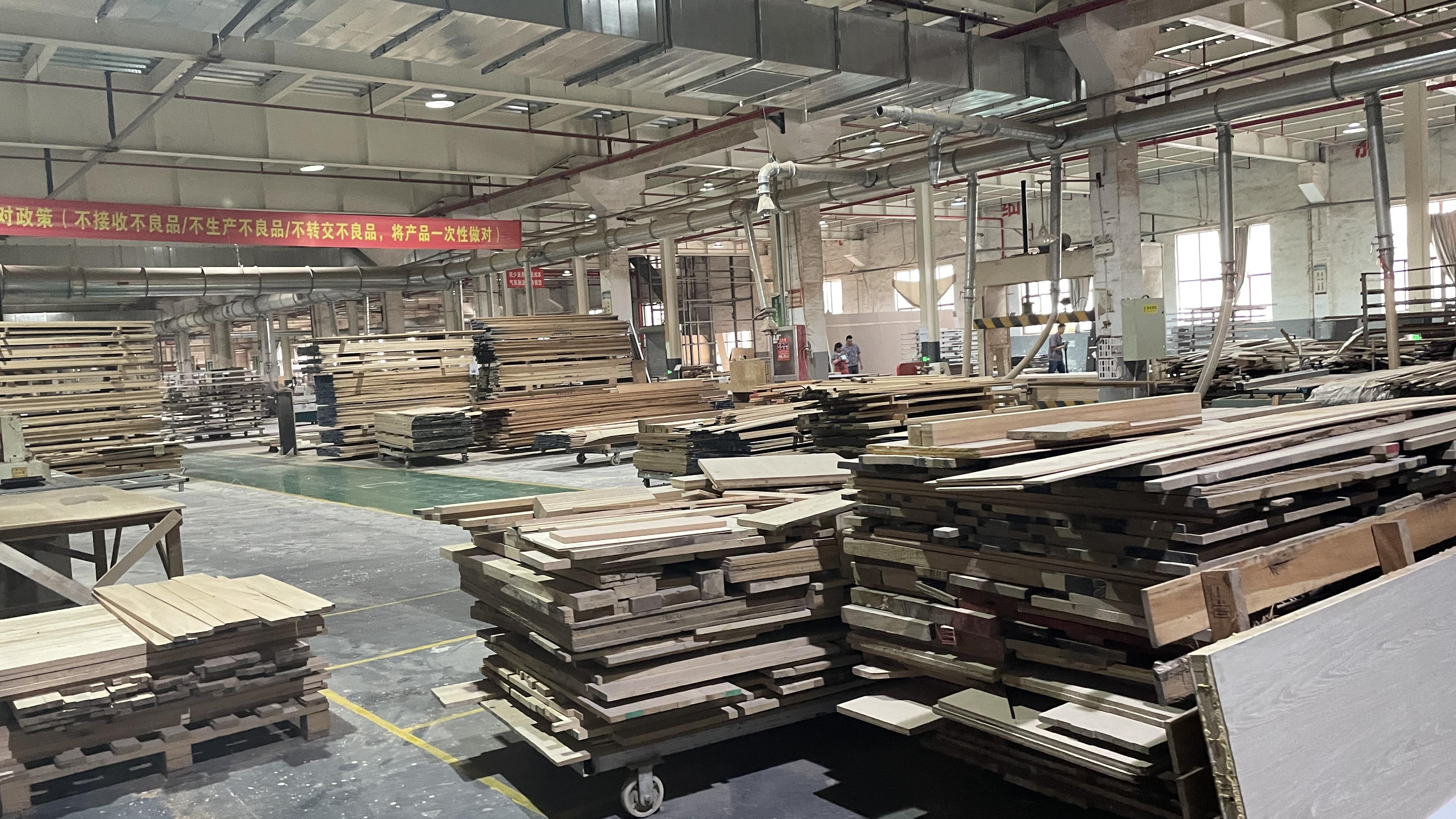 跑了十几家工厂，总结出的全屋定制选板材经验！最后一点千万注意