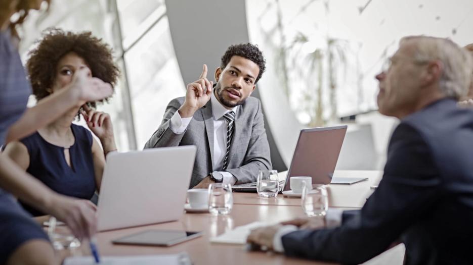 |是什么原因让一个好员工开始混日子的？