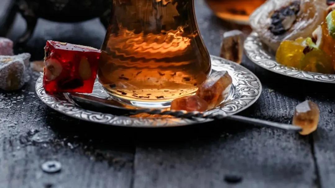 如何让生活充满仪式感？或许茶能给你答案！