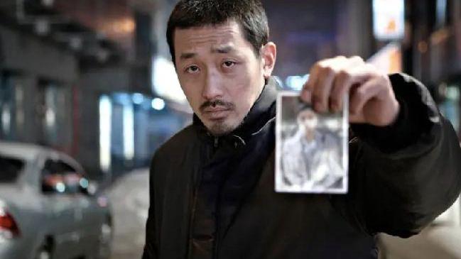 韩国电影|比《无间道》还好看的6部韩国电影，将暴力美学展现的淋漓尽致