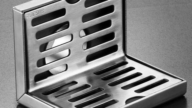 地漏买不锈钢的好还是铜的好？为什么？还要注意5个问题