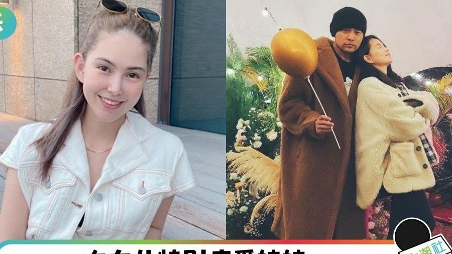 昆凌|每次发图都好甜！昆凌曝和周杰伦私下相处，不是很浪漫