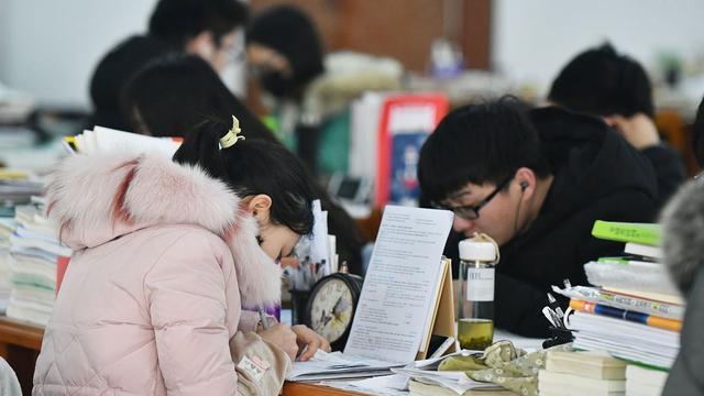 选择的是汉语言文学专业，考研的成功率是不是很小？考虑这几点