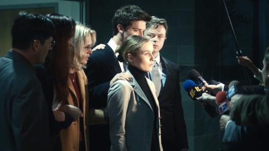 麦克|把轰动一时的悬案搬上了萤幕，HBO又奉上一部悬疑佳作！